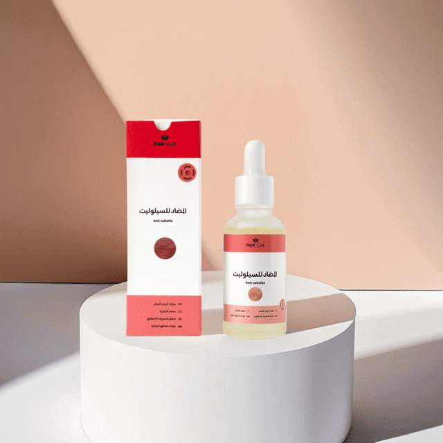 المضاد للسيلوليت