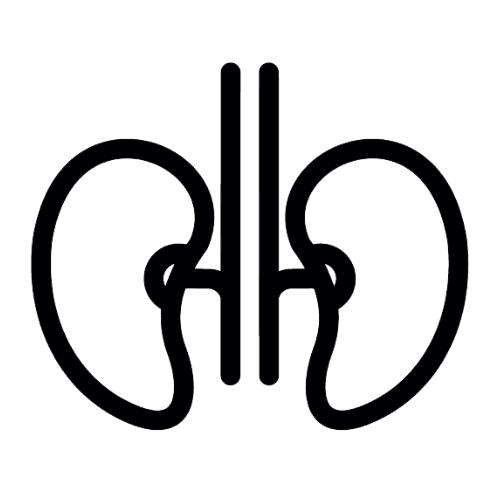 تحفيز الطرح الكلوي