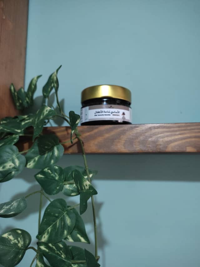 الأساسي لمناعة الأطفال