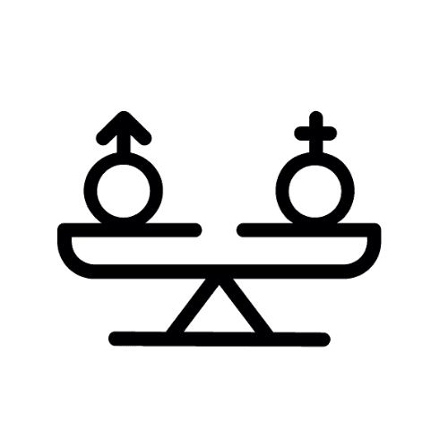 توازن الهرمونات