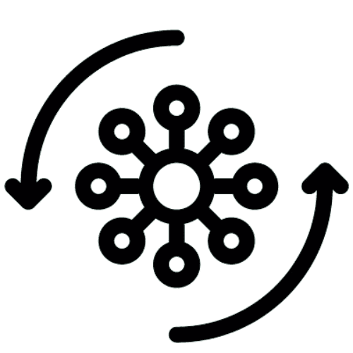 غني بالمعادن