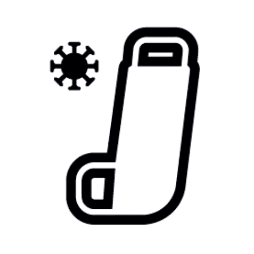 تخفيف الربو والحساسية